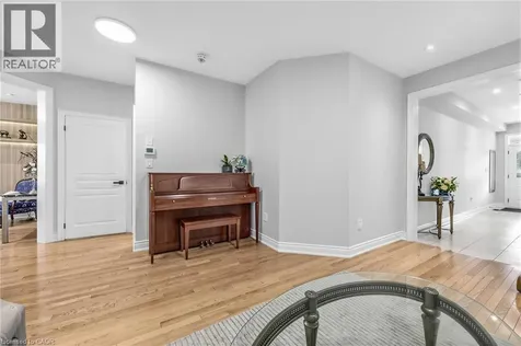 475 Grindstone Trail Oakville ON L6H 0S6