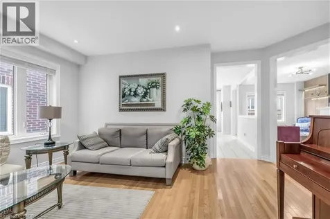 475 Grindstone Trail Oakville ON L6H 0S6