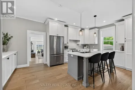 710 York Avenue North North Perth (listowel) ON N4W 2Y3