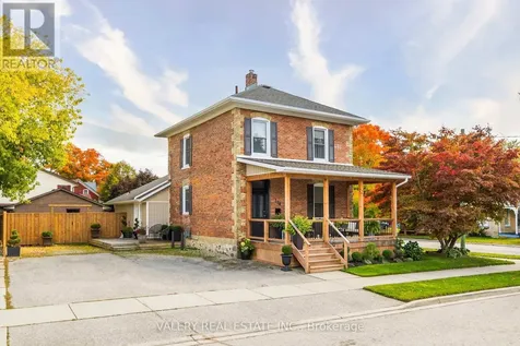 710 York Avenue North North Perth (listowel) ON N4W 2Y3