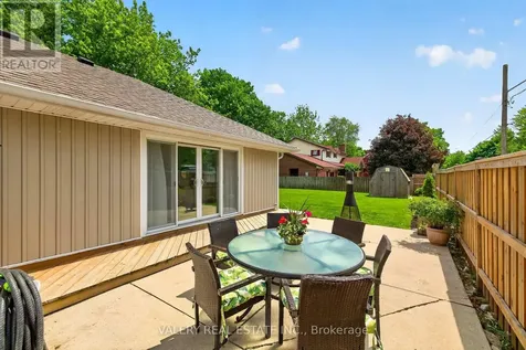 710 York Avenue North North Perth (listowel) ON N4W 2Y3