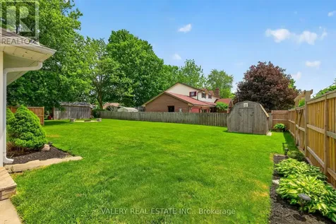 710 York Avenue North North Perth (listowel) ON N4W 2Y3