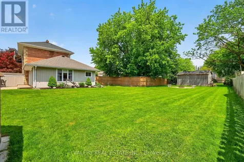 710 York Avenue North North Perth (listowel) ON N4W 2Y3