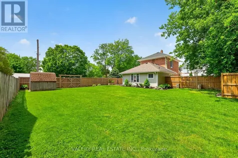 710 York Avenue North North Perth (listowel) ON N4W 2Y3