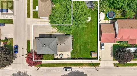 710 York Avenue North North Perth (listowel) ON N4W 2Y3