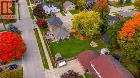 710 York Avenue North North Perth (listowel) ON N4W 2Y3
