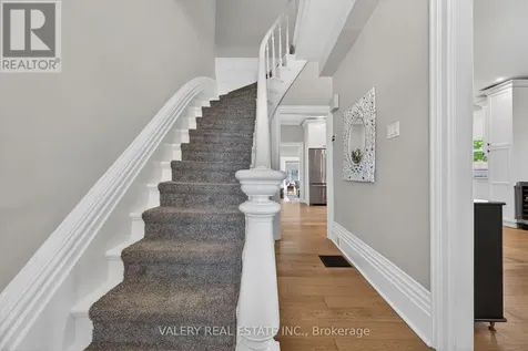 710 York Avenue North North Perth (listowel) ON N4W 2Y3