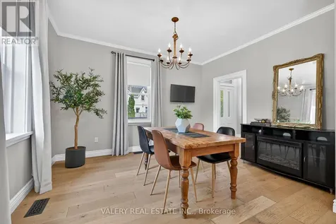 710 York Avenue North North Perth (listowel) ON N4W 2Y3