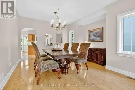 136 Shaughnessy Crescent Ottawa ON K2K 2N3