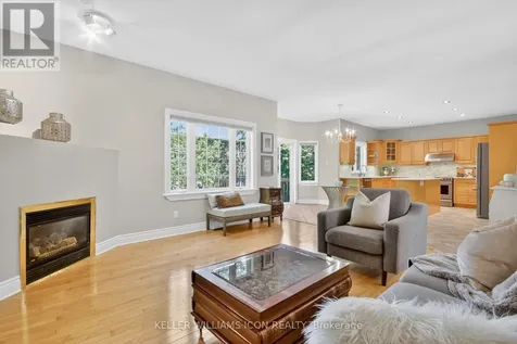 136 Shaughnessy Crescent Ottawa ON K2K 2N3