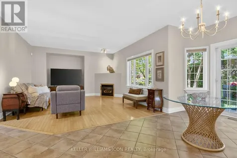 136 Shaughnessy Crescent Ottawa ON K2K 2N3