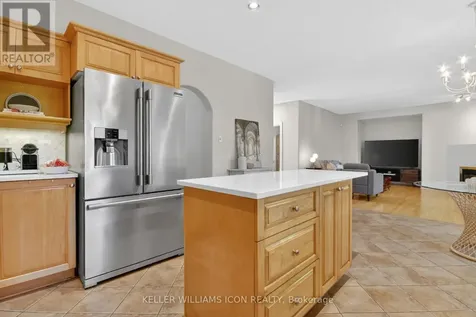 136 Shaughnessy Crescent Ottawa ON K2K 2N3