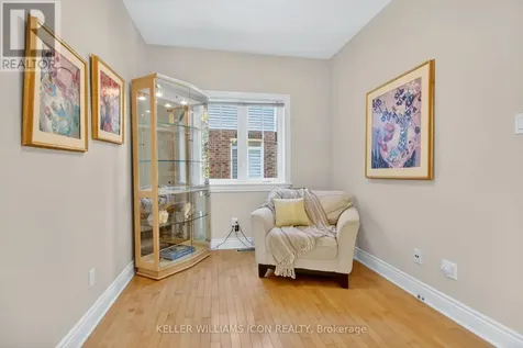 136 Shaughnessy Crescent Ottawa ON K2K 2N3