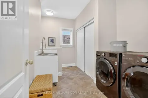 136 Shaughnessy Crescent Ottawa ON K2K 2N3