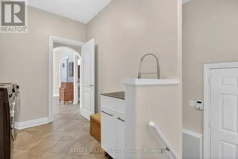 136 Shaughnessy Crescent Ottawa ON K2K 2N3