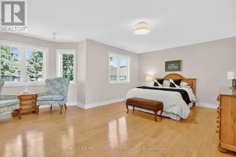 136 Shaughnessy Crescent Ottawa ON K2K 2N3