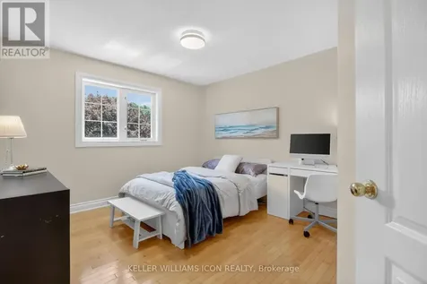 136 Shaughnessy Crescent Ottawa ON K2K 2N3