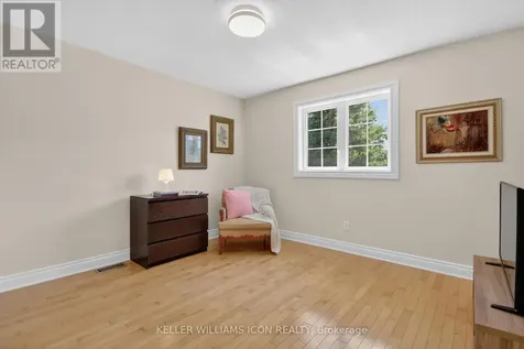 136 Shaughnessy Crescent Ottawa ON K2K 2N3