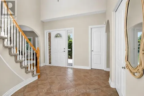136 Shaughnessy Crescent Ottawa ON K2K 2N3