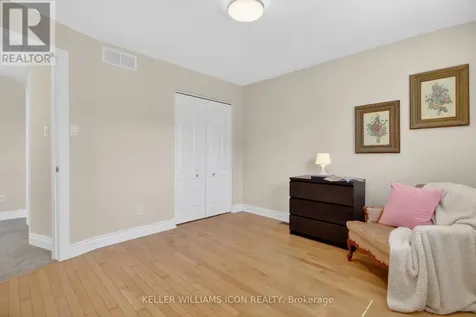 136 Shaughnessy Crescent Ottawa ON K2K 2N3