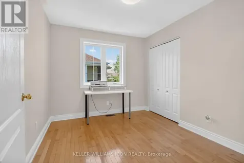 136 Shaughnessy Crescent Ottawa ON K2K 2N3
