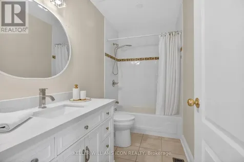 136 Shaughnessy Crescent Ottawa ON K2K 2N3