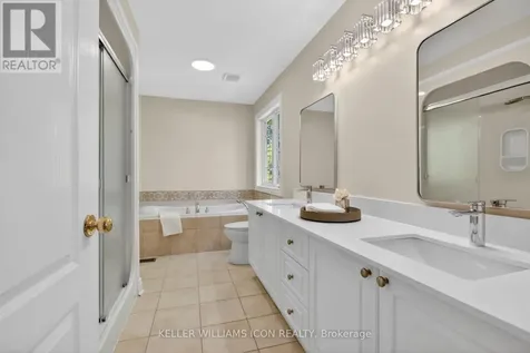 136 Shaughnessy Crescent Ottawa ON K2K 2N3