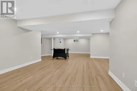 136 Shaughnessy Crescent Ottawa ON K2K 2N3