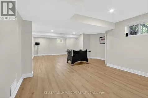 136 Shaughnessy Crescent Ottawa ON K2K 2N3