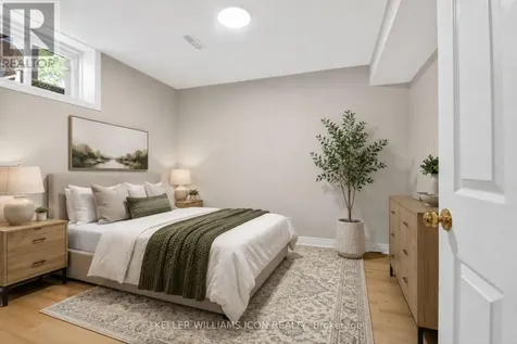 136 Shaughnessy Crescent Ottawa ON K2K 2N3