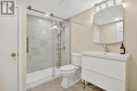 136 Shaughnessy Crescent Ottawa ON K2K 2N3