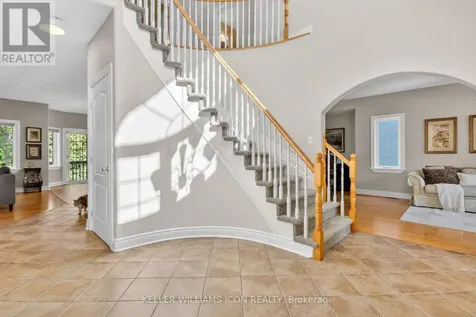 136 Shaughnessy Crescent Ottawa ON K2K 2N3