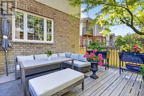 136 Shaughnessy Crescent Ottawa ON K2K 2N3