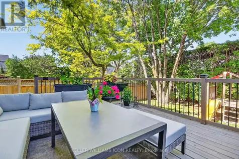 136 Shaughnessy Crescent Ottawa ON K2K 2N3
