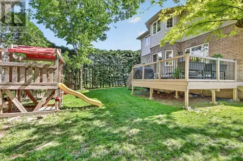 136 Shaughnessy Crescent Ottawa ON K2K 2N3
