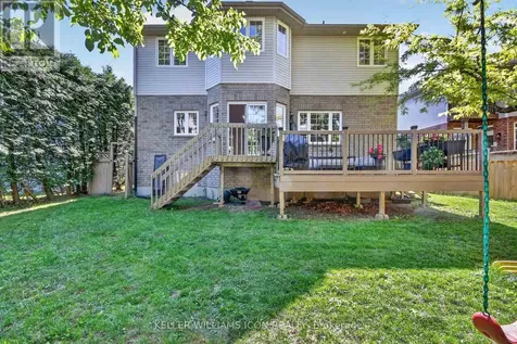 136 Shaughnessy Crescent Ottawa ON K2K 2N3