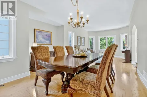 136 Shaughnessy Crescent Ottawa ON K2K 2N3