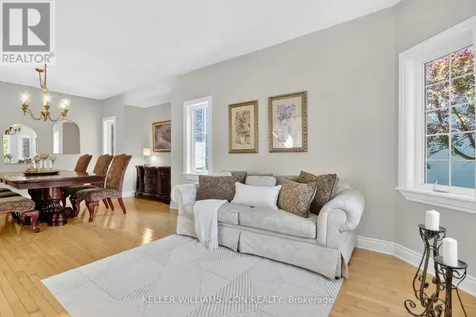 136 Shaughnessy Crescent Ottawa ON K2K 2N3