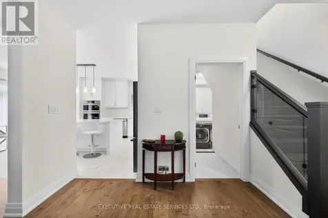 27 Jacob Detweiller Drive Kitchener ON N2P 0K7