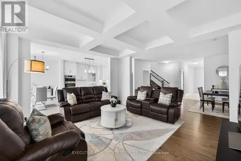 27 Jacob Detweiller Drive Kitchener ON N2P 0K7