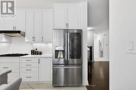 27 Jacob Detweiller Drive Kitchener ON N2P 0K7
