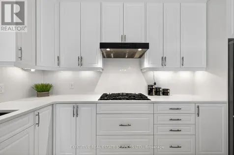27 Jacob Detweiller Drive Kitchener ON N2P 0K7