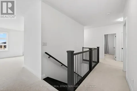 27 Jacob Detweiller Drive Kitchener ON N2P 0K7