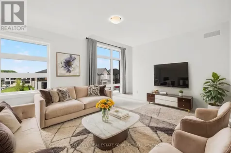 27 Jacob Detweiller Drive Kitchener ON N2P 0K7