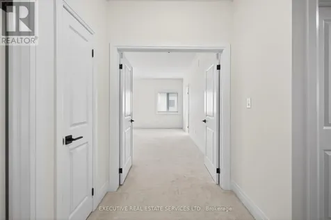 27 Jacob Detweiller Drive Kitchener ON N2P 0K7