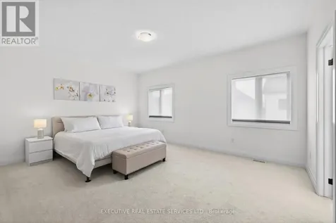27 Jacob Detweiller Drive Kitchener ON N2P 0K7