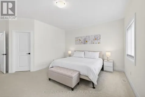 27 Jacob Detweiller Drive Kitchener ON N2P 0K7
