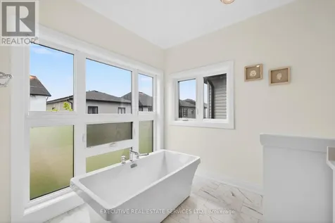 27 Jacob Detweiller Drive Kitchener ON N2P 0K7
