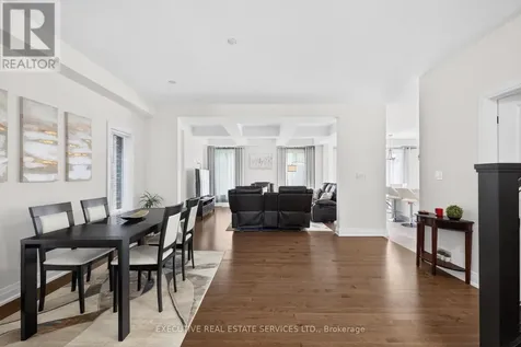 27 Jacob Detweiller Drive Kitchener ON N2P 0K7