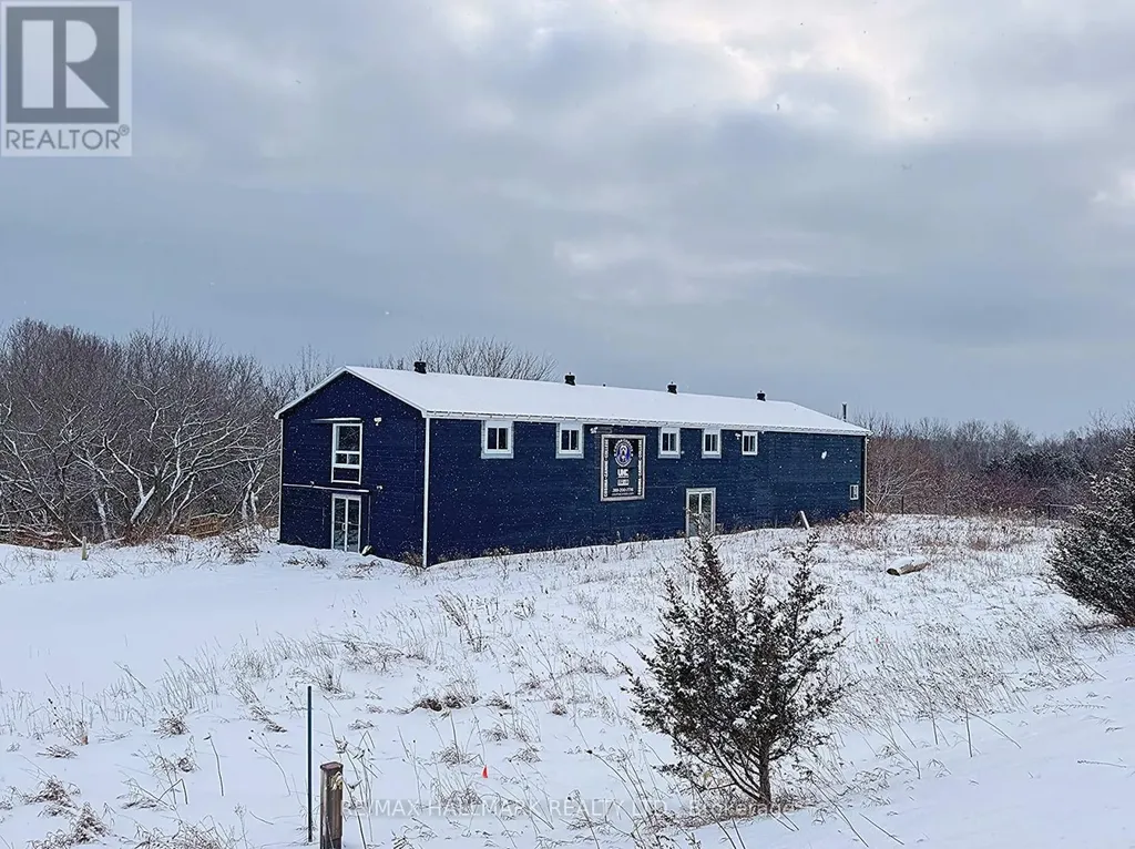 12835 County Road 2 Cramahe ON K0K 1S0